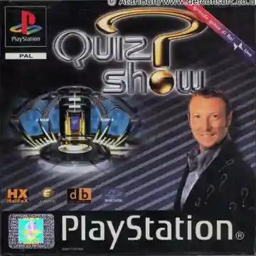 Quiz Show (IT)-PlayStation